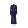 Picture of Motherland: Fort Salem Scylla Ramshorn Uniform Cosplay Costume C00911