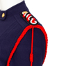 Picture of Motherland: Fort Salem Scylla Ramshorn Uniform Cosplay Costume C00911