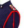 Image de la patrie : Fort Salem Scylla Ramshorn Uniforme Cosplay Costume C00911