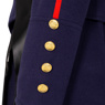 Immagine di Motherland: Fort Salem Scylla Ramshorn Uniform Cosplay Costume C00911