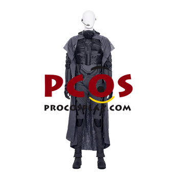 Picture of Movie Cosplay Costume C00929