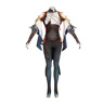 Immagine del gioco Genshin Impact Shenhe Cosplay Costume C00916-A