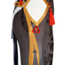 Immagine del gioco Genshin Impact Shenhe Cosplay Costume C00916-A