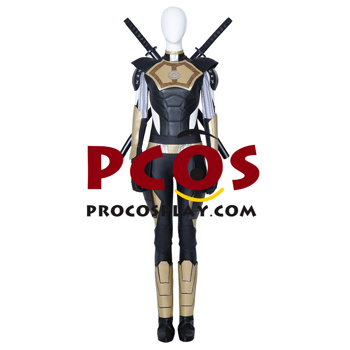 Image deMidnight Sons Nico Minoru Cosplay Costume C00875