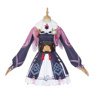 Photo de Genshin Impact YunJin Cosplay Costume C00912-A