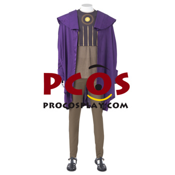 Picture of TV Show Loki Kang the Conqueror Cosplay Costume C00921