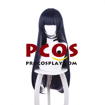 Picture of Game Genshin Impact Yunjin Cosplay Wig C00930