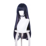 Изображение игры Genshin Impact Yunjin Cosplay Wig C00930