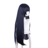 Изображение игры Genshin Impact Yunjin Cosplay Wig C00930