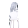 Picture of Game Genshin Impact Shenhe Cosplay Wig C00932