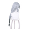 Picture of Game Genshin Impact Shenhe Cosplay Wig C00932