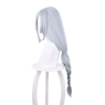 Picture of Game Genshin Impact Shenhe Cosplay Wig C00932