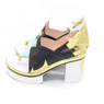 Picture of Genshin Impact  Shenhe Cosplay Shoes C00934