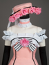Изображение готовых к отправке новых черных дворецких Ciel Phantomhive Pink Cosplay Costumes mp004139