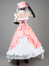 Immagine di Pronto per la spedizione New Black Butler Ciel Phantomhive Pink Costumi Cosplay mp004139