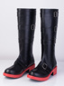 Immagine di Pronto per la spedizione RWBY Vol.4 Stagione 4 Rubino Rose Cosplay Scarpe mp003352