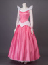 Picture of Sleeping Beauty Princess Aurora Cosplay Costume mp002020