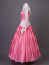Picture of Sleeping Beauty Princess Aurora Cosplay Costume mp002020