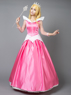 Picture of Sleeping Beauty Princess Aurora Cosplay Costume mp002020