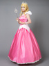 Picture of Sleeping Beauty Princess Aurora Cosplay Costume mp002020