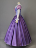 Picture of Tangled Princess Rapunzel Cosplay Dress mp003880