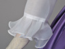 Imagen del vestido de cosplay de la princesa Rapunzel enredados mp003880