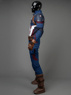 Immagine di Pronto per la spedizione Endgame Captain America Steve Rogers Costume Cosplay Specials Version mp005361