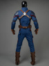 Immagine di Pronto per la spedizione Endgame Captain America Steve Rogers Costume Cosplay Specials Version mp005361