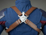 Picture of Ready to ship Endgame Captain America Steve Rogers Cosplay Costume Specials Version mp005361
