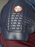 Immagine di Pronto per la spedizione Endgame Captain America Steve Rogers Costume Cosplay Specials Version mp005361