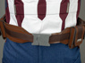 Picture of Ready to ship Endgame Captain America Steve Rogers Cosplay Costume Specials Version mp005361