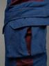Picture of Ready to ship Endgame Captain America Steve Rogers Cosplay Costume Specials Version mp005361