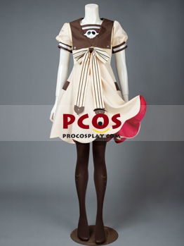 Picture of Ready to Ship Wc-Bound Hanako-kun Nene Yashiro Cosplay Costume mp005391