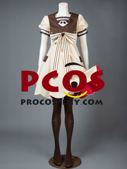 Picture of Ready to Ship Toilet-Bound Hanako-kun Nene Yashiro Cosplay Costume mp005391