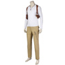 Picture of New Uncharted Nathan Drake Cosplay Costume C00938