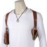 Picture of New Uncharted Nathan Drake Cosplay Costume C00938