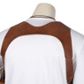 Picture of New Uncharted Nathan Drake Cosplay Costume C00938