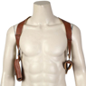 Picture of New Uncharted Nathan Drake Cosplay Costume C00938