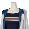 Image de Doctor Who 13th Jodie Whittaker Cosplay Costume C00939