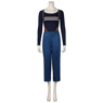 Picture of Doctor Who 13th Jodie Whittaker  Cosplay Costume C00939
