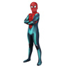 Picture of Spider-Man Miles Morales Cosplay Costume for Kids C00941