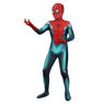 Picture of Spider-Man Miles Morales Cosplay Costume for Kids C00941