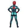 Picture of Spider-Man Miles Morales Cosplay Costume for Kids C00941