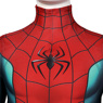 Picture of Spider-Man Miles Morales Cosplay Costume for Kids C00941