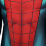 Picture of Spider-Man Miles Morales Cosplay Costume for Kids C00941