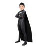 Picture of Crisis on Infinite Earths Superman Clark Kent Cosplay Costume Only for Kids  C00942