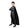 Immagine di Crisis on Infinite Earths Superman Clark Kent Costume Cosplay solo per bambini C00942