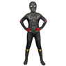 Picture of Spider-Man: Homecoming Peter Parker Cosplay Costume For Kids C00944