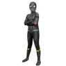 Picture of Spider-Man: Homecoming Peter Parker Cosplay Costume For Kids C00944