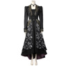 Picture of TV Show The Witcher 2 Yennefer Cosplay Costume C00945